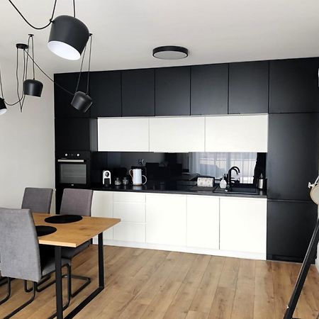 Top Apartment B51A Stary Toruń 外观 照片