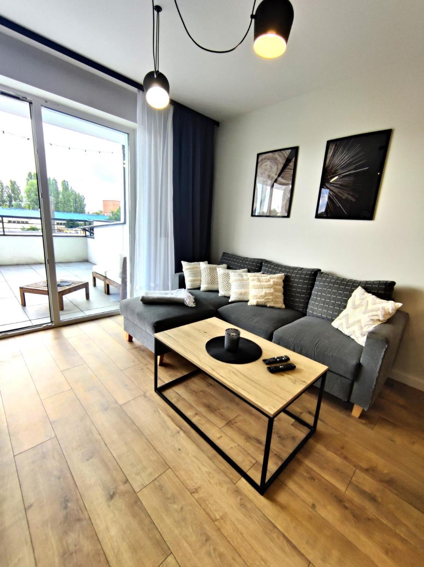 Top Apartment B51A Stary Toruń 外观 照片